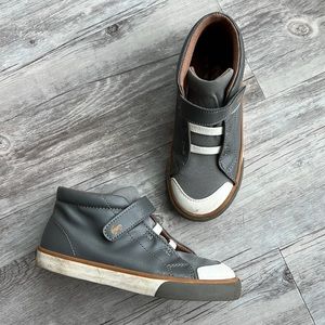 See Kai Run High Tops- youth boys size 12